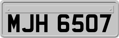 MJH6507