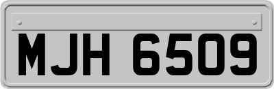 MJH6509