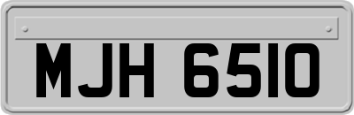 MJH6510