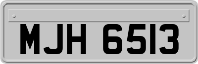MJH6513