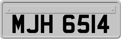 MJH6514