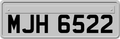 MJH6522