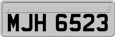 MJH6523