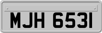MJH6531