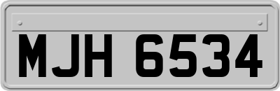 MJH6534