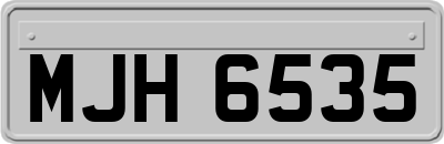 MJH6535