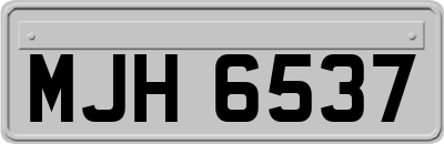 MJH6537