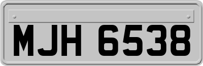 MJH6538