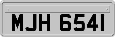 MJH6541