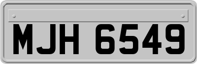 MJH6549