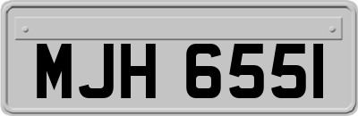 MJH6551