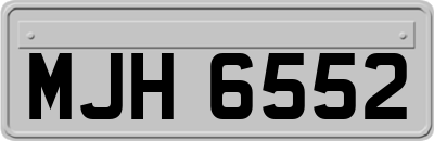 MJH6552