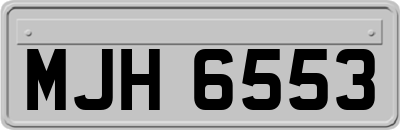 MJH6553
