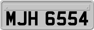 MJH6554