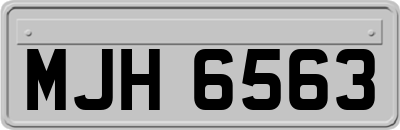 MJH6563