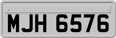 MJH6576