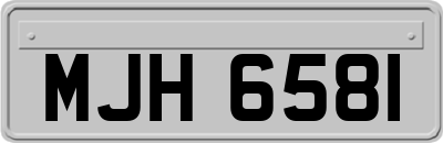 MJH6581