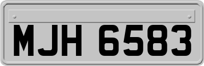 MJH6583