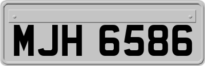 MJH6586