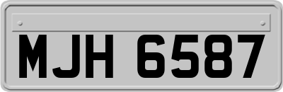 MJH6587