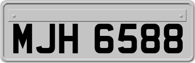 MJH6588