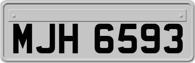 MJH6593