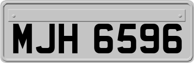 MJH6596