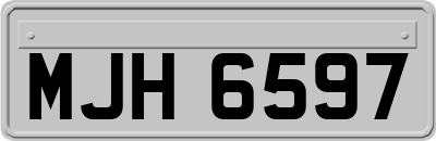 MJH6597