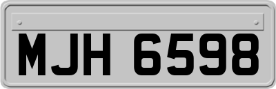MJH6598