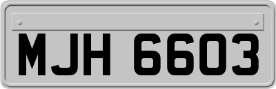 MJH6603