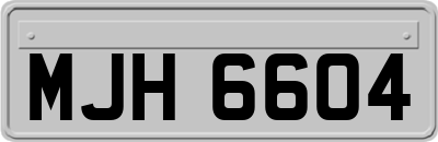 MJH6604