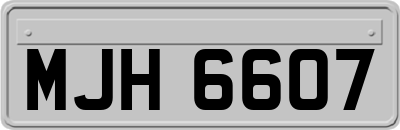 MJH6607