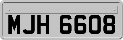 MJH6608