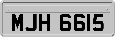 MJH6615