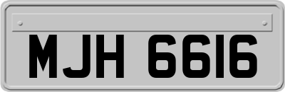 MJH6616