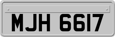 MJH6617