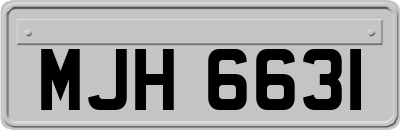 MJH6631