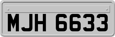 MJH6633