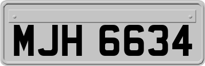 MJH6634