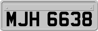 MJH6638
