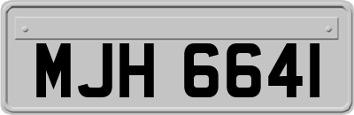 MJH6641