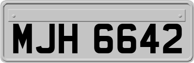 MJH6642