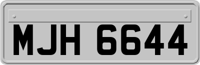 MJH6644