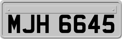 MJH6645