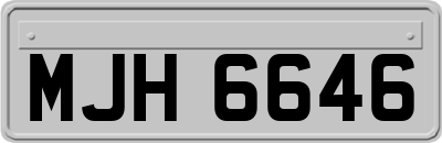 MJH6646