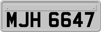 MJH6647