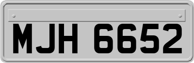 MJH6652