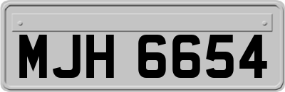 MJH6654