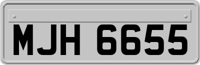 MJH6655