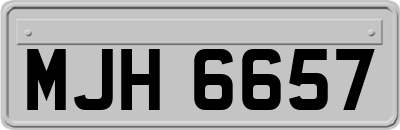 MJH6657